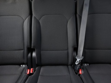 Kia Carens IV Minivan 1.7 VGT CRDI 136KM 2015 Kia Carens 1.7 CRDi, Salon Polska, Serwis ASO, zdjęcie 9