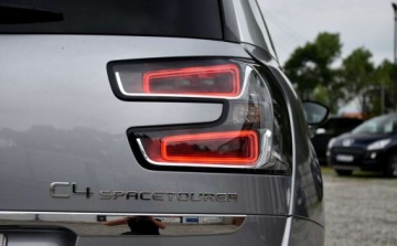 Citroen C4 Spacetourer Van 2.0 BlueHDi 163KM 2019 Citroen C4 SpaceTourer C4 GRAND SKORA Alusy LED Navi. BLIS linne assist Ma, zdjęcie 3