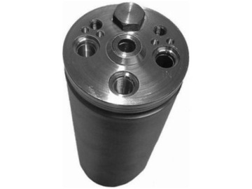 MAHLE AD 122 000S SUŠIČ KLIMATIZACE