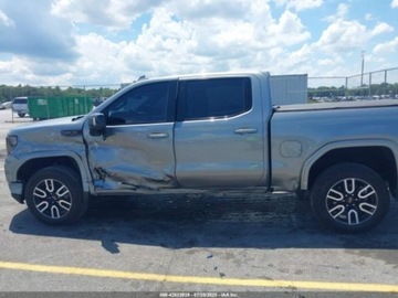  GMC Sierra 1500 Short Box AT4 2023 6.2l 6.2 Benzyna 420KM, zdjęcie 2