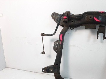OPEL CORSA C 1.7DTI 16V 3D 01R SANKI WOZEK