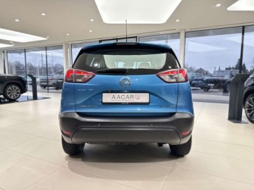 Opel 2020 Opel Crossland X Enjoy Kamera cofania CarPlayAndroid Auto Nawigacja FV, zdjęcie 2