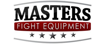 Боксерские перчатки MASTERS SPARRING RPU-BLUE/BLUE, 10 унций