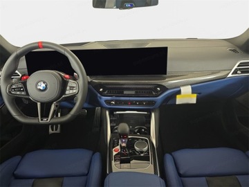 BMW Seria 3 G20-G21 2026 BMW Seria 3 M3 Competition xDrive Sedan 3.0 (530KM) 2026, zdjęcie 10