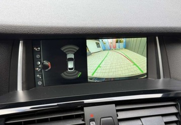 BMW X4 G02 SUV 20i 184KM 2018 BMW X4 BMW X4 xDrive20i M Sport 2.0 Benzyna 184KM, zdjęcie 19