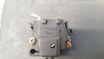 Kymco 500 захватывающий левый переключатель