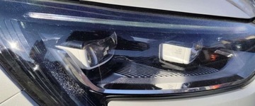 Renault Megane IV Hatchback 5d 1.3 TCe 140 FAP 140KM 2018 Renault Megane Renault Megane TCe 140 GPF BOSE EDITION 1.3 Benzyna 140KM, zdjęcie 27