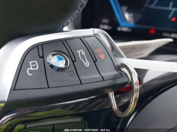 BMW Seria 4 G22-23-26 2025 BMW M4 Competition XDrive 2025 3.0l 3.0 Benzyna 523KM, zdjęcie 12