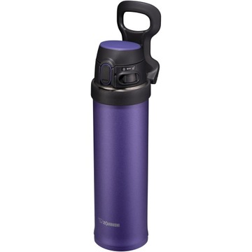 Kubek termiczny termos na kawę herbatę ZOJIRUSHI SM-QAF60 0,6L z uchwytem