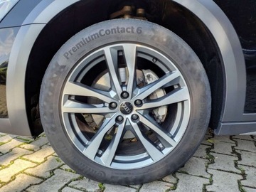 Audi A6 C8 Avant 2.0 40 TDI 204KM 2022 Audi A6 Allroad 40TDI Allroad Quattro 204km Gwarancja do 2027r 2.0 Diesel, zdjęcie 27