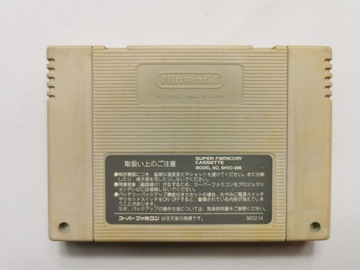 SNES – главная цель