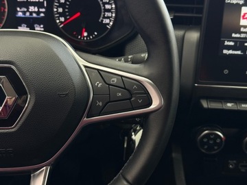 Renault Clio V Hatchback 5d 1.0 TCe 90KM 2022 Renault Clio Equilibre / LED / CarPlay/Android Aut, zdjęcie 21