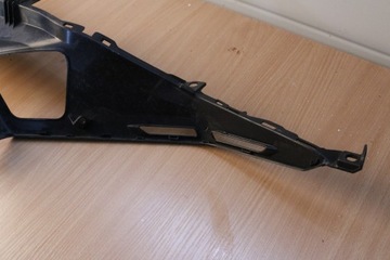 4529 Honda Goldwing 2018+ Przedni deflektor