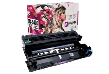 БАРАБАН ДЛЯ BROTHER DR-3400 MFC-L5750DW HL-L5100DN