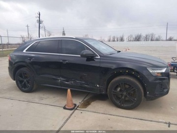Audi Q8 2023 Audi Q8 Premium 55 Tfsi Quattro Tiptronic 2023 3.0 Benzyna 335KM, zdjęcie 6