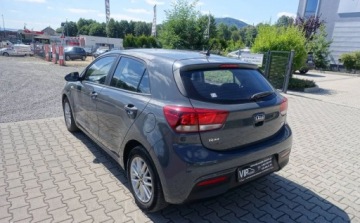 Kia Rio IV 2021 Kia Rio 1.0T-GDI 120KM Hybryda LIFT Zero korozji Bezwypadkowa K.Serwisowa, zdjęcie 28