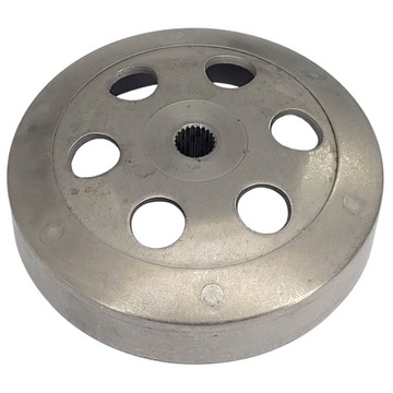 Комплект роликов вариатора сцепления Ремень приводной 669x18 Скутер 4T Gy6 QMB