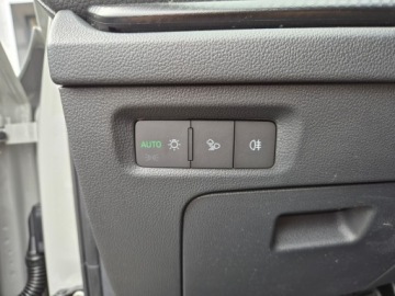 Skoda Octavia IV Liftback 2.0 TDI 150KM 2026 Skoda Octavia SPORTLINE 2.0 TDI DSG z placu 150 KM, zdjęcie 21