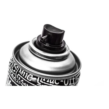 Smar MUC-OFF DRY CHAIN LUBE 400ml