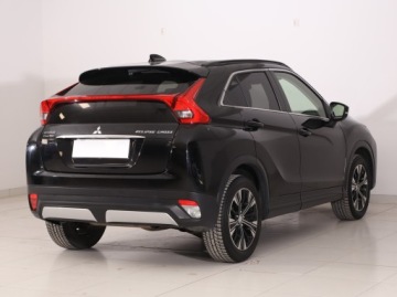 Mitsubishi Eclipse Cross SUV 1.5 T 163KM 2018 Mitsubishi Eclipse Cross 1.5 T-MIVEC, zdjęcie 4