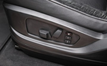 BMW X6 E71 Crossover Facelifting xDrive30d 245KM 2013 BMW X6 3.0xD 245KM Nowy Rozrzad w Aso Hed Up Navi Camera Full 3.0, zdjęcie 16