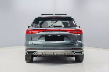 Chery Tiggo 8 SUV PHEV 1.5 T-GDI DHE 279KM 2025 CHERY TIGGO 8 Prestige Super Hybrid 1.5 T-GDI 279KM 7os. 2025, zdjęcie 4