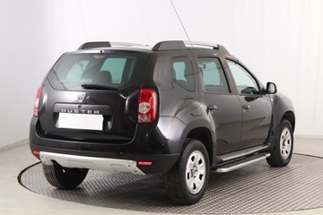 Dacia Duster I SUV 1.5 dCi 107KM 2012 Dacia Duster 1.5 dCi, Klima, zdjęcie 4