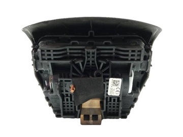 ULOŽENÍ VZDUCHOVÁ AIRBAG MERCEDES-BENZ CITAN I (2012- )