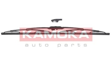KAMOKA 26525 PIORO WYCIERACZKI 525MM 21 ZWYKLE