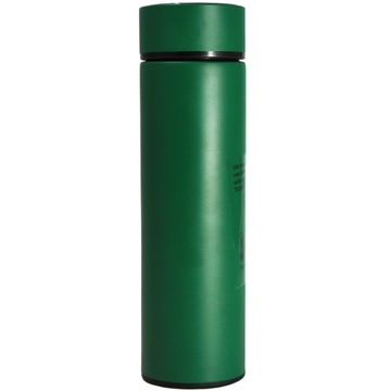 Бутылка для воды, бутылка 1 л, синий мерный стакан.