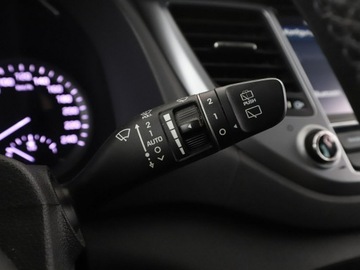 Hyundai Tucson III SUV 1.7 CRDI 115KM 2017 Hyundai Tucson Navi Czujniki parkowania, zdjęcie 30