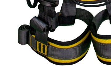 РЕМНЯ БЕЗОПАСНОСТИ EXPERT PRO HARNESS 300L-XXL