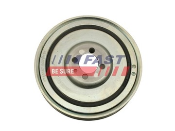 KOŁO PASOWE WAŁU FIAT DOBLO 09> 1.6/1.9/ FIAT DOBL
