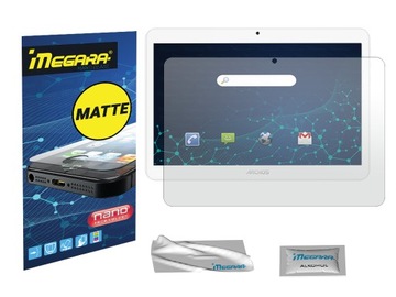 MAT Szkło hybrydowe do ARCHOS Access 101 3G V2