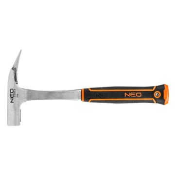 Молоток столярный 600 г MONOLIT Neo Tools 25-102