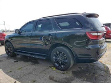 Dodge Durango III 3.6 V6 294KM 2021 Dodge Durango 2021 Gt V6 3.6 Benzyna 295KM, zdjęcie 1
