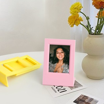 2 рамки + фотобокс для FUJI INSTAX Mini Link 2 SE 90 70 50 8 7s