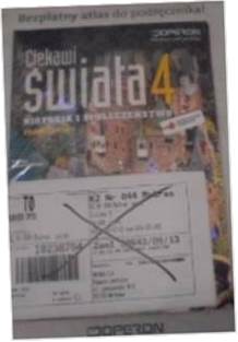 Ciekawi swiata 4 Historia i spoleczenstwo Podreczn