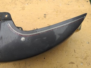 ПЕРЕДНЕЕ КРЫЛО HONDA GL1200 GOLDWING