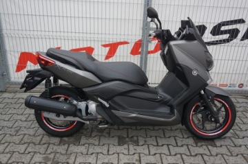 Наклейки на колеса Yamaha X-Max XMAX 125-400