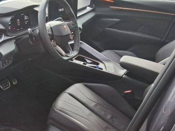 Cupra Terramar SUV 1.5 eTSI 150KM 2025 CUPRA Terramar 1.5 eTSI mHEV DSG Suv 150KM 2025, zdjęcie 6