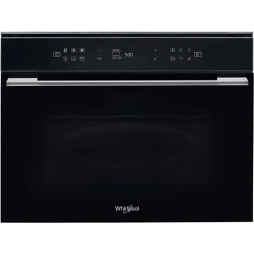 Kuchenka mikrofalowa Whirlpool W7 MW461 NB