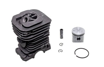 CYLINDER TŁOK Husqvarna 136 137 141 142 38MM