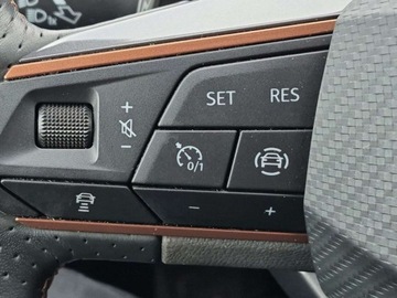 Cupra Formentor 2023 Cupra Formentor Plug-in204km Virtual Faktura VAT 1.4 Hybryda Plug-in, zdjęcie 14