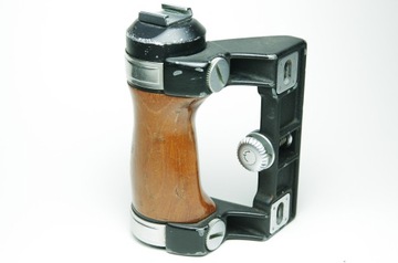 Pentax 6x7 - oryginalny grip lewy