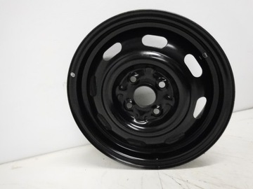 DISK OCELOVÝ 14 MAZDA 2 323F ET45