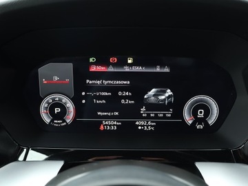 Audi A8 D5 2023 Audi A3 35 TFSI, Salon Polska, 1. Właściciel, zdjęcie 10
