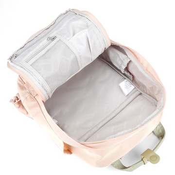 WRO Plecak Himawari HM200 na laptopa 13,3 14,1