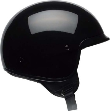 Kask motocyklowy otwarty Bell Scout Air Black M