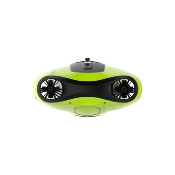 Подводный дрон Qysea Fifish P3